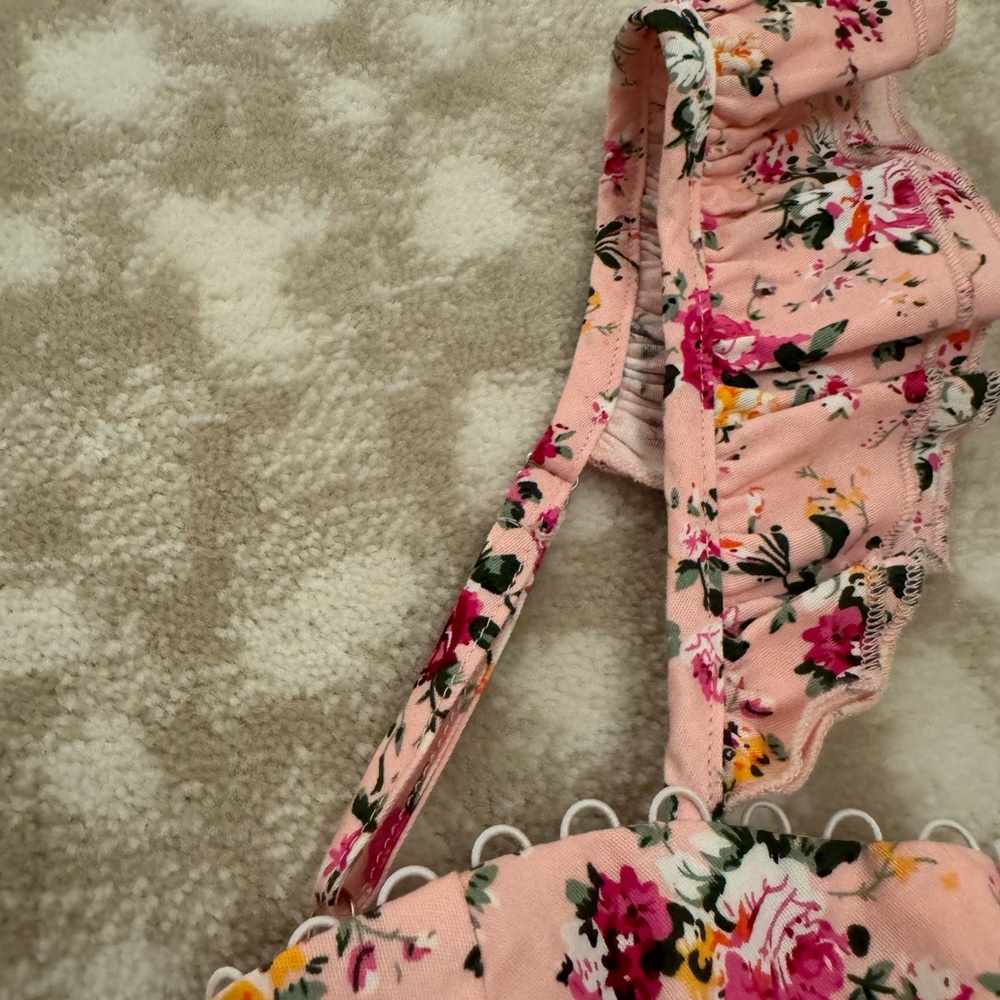 ASTR Babylon top in pink - Picture 8 of 12